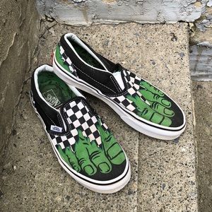 Hulk Vans
